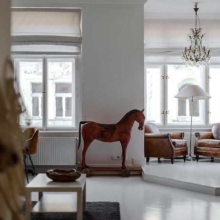 براغ Old Town Boutique Residence المظهر الخارجي الصورة