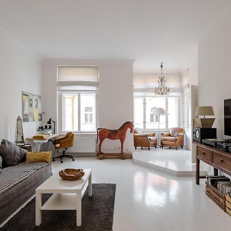 براغ Old Town Boutique Residence المظهر الخارجي الصورة