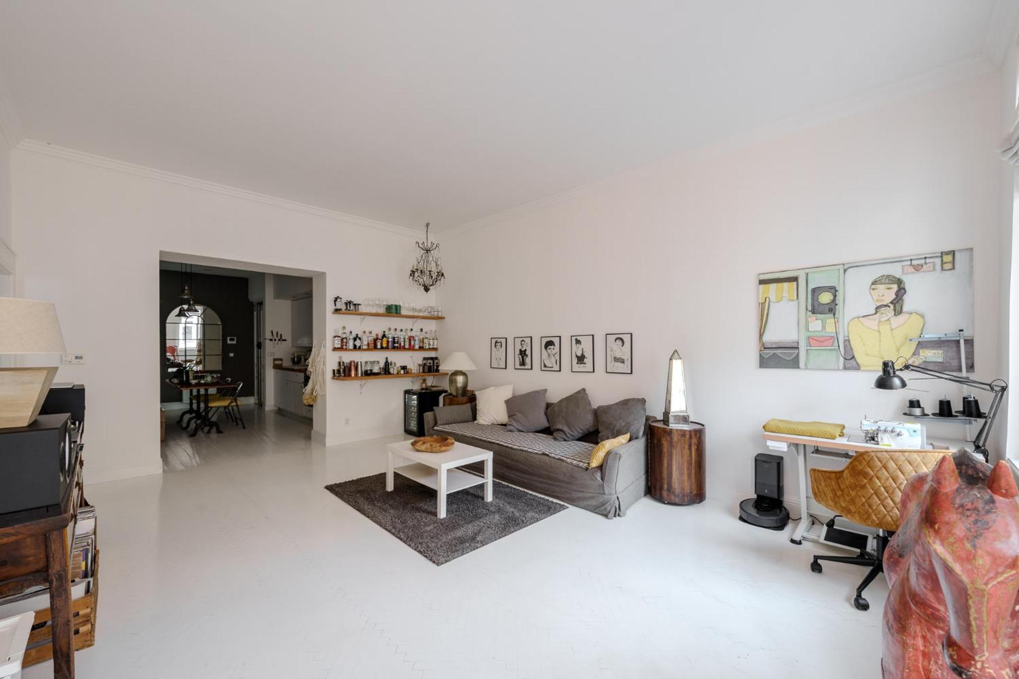 براغ Old Town Boutique Residence المظهر الخارجي الصورة