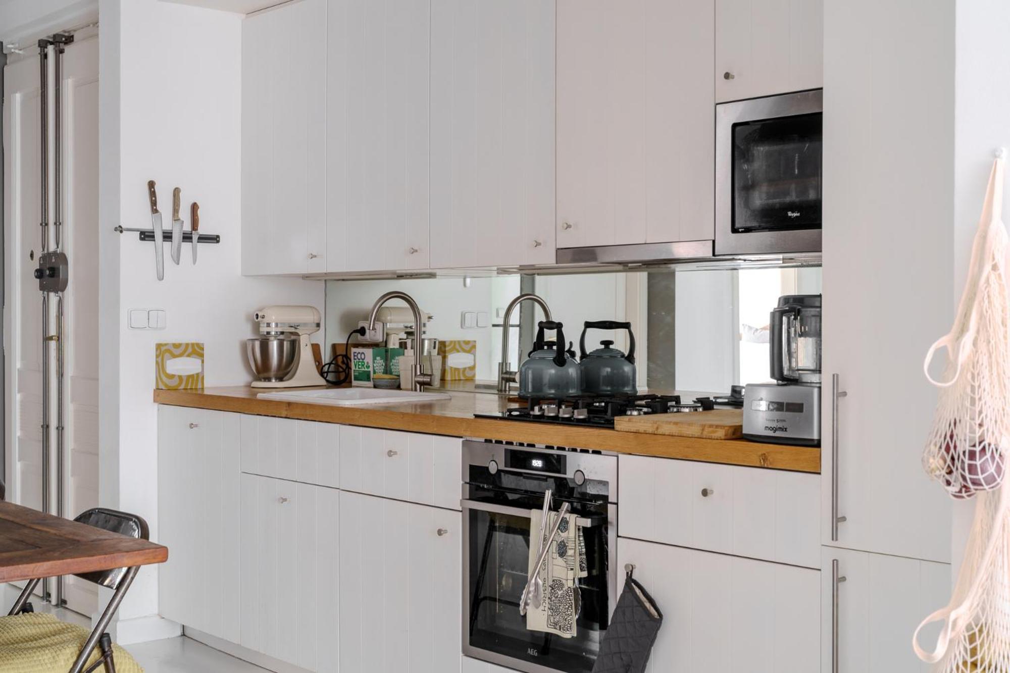 براغ Old Town Boutique Residence المظهر الخارجي الصورة
