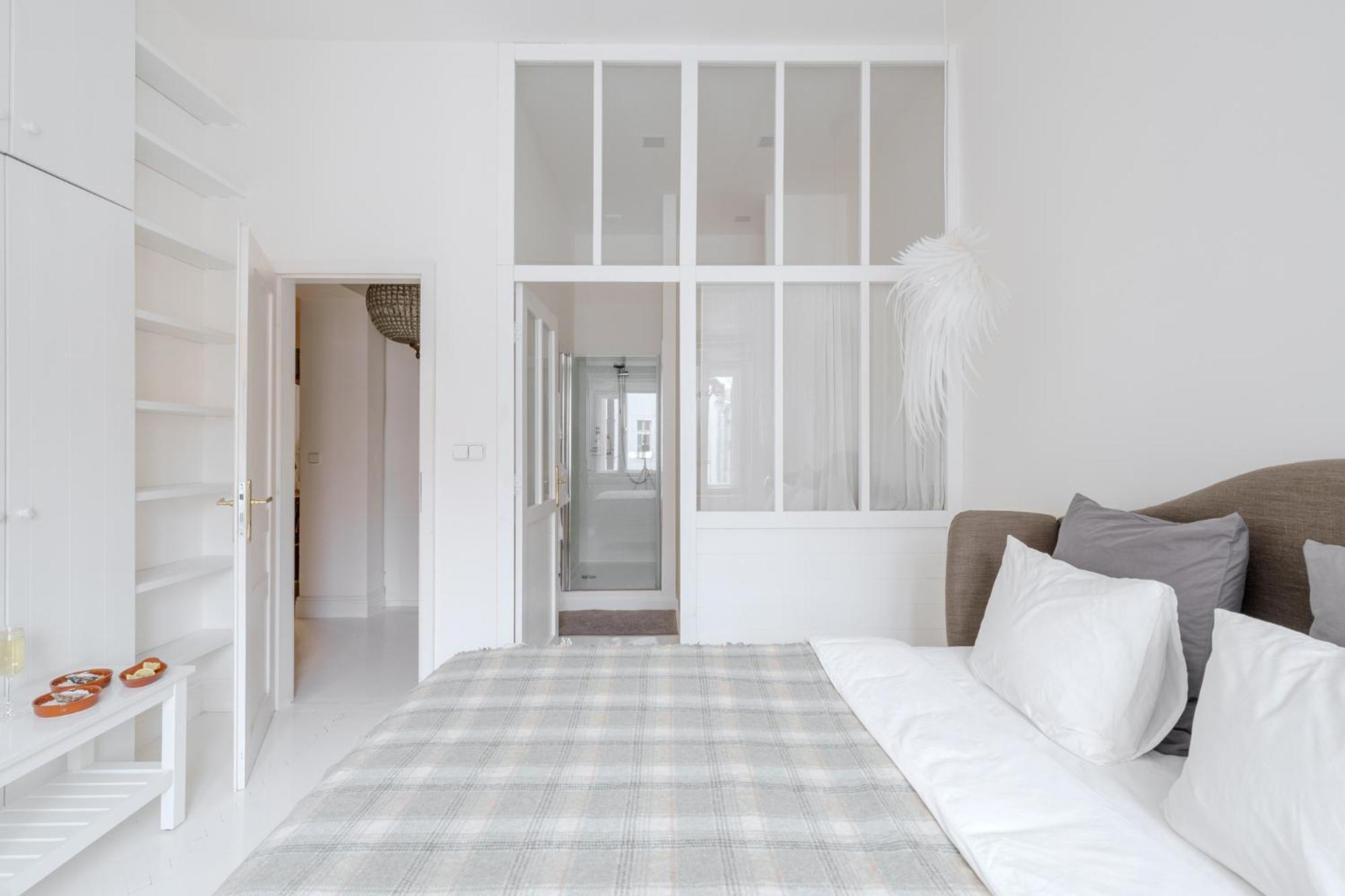 براغ Old Town Boutique Residence الغرفة الصورة