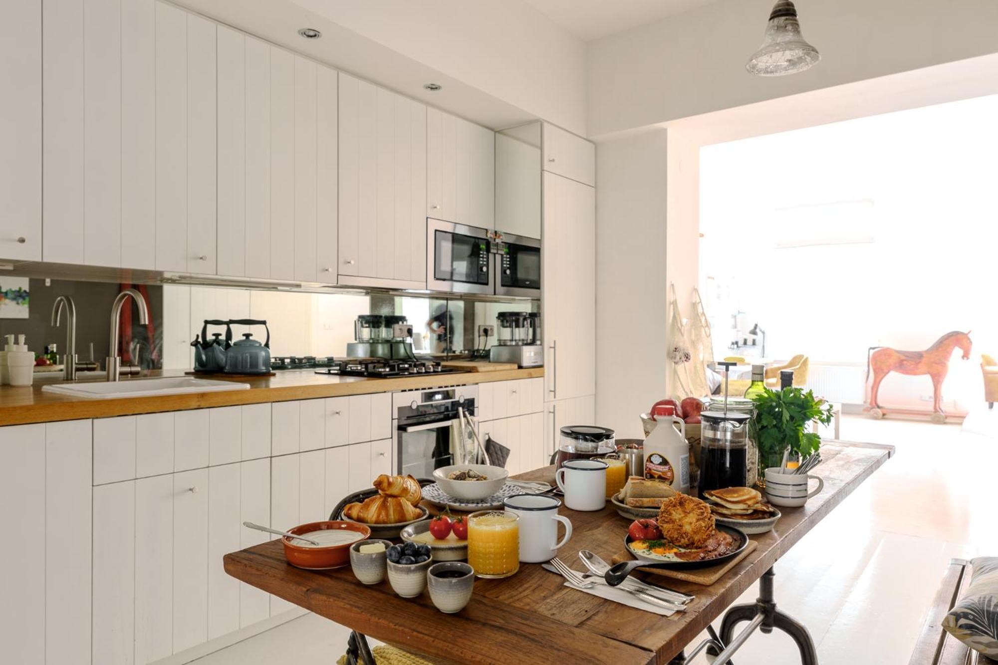 براغ Old Town Boutique Residence المظهر الخارجي الصورة
