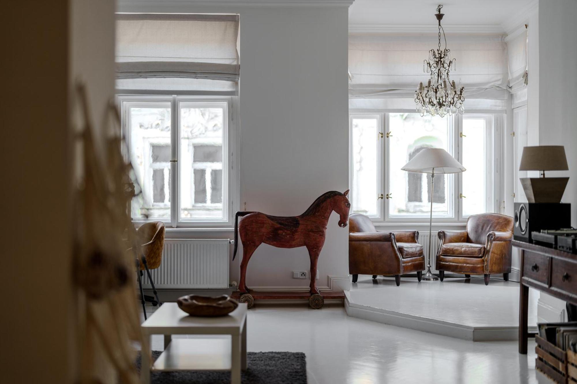 براغ Old Town Boutique Residence المظهر الخارجي الصورة
