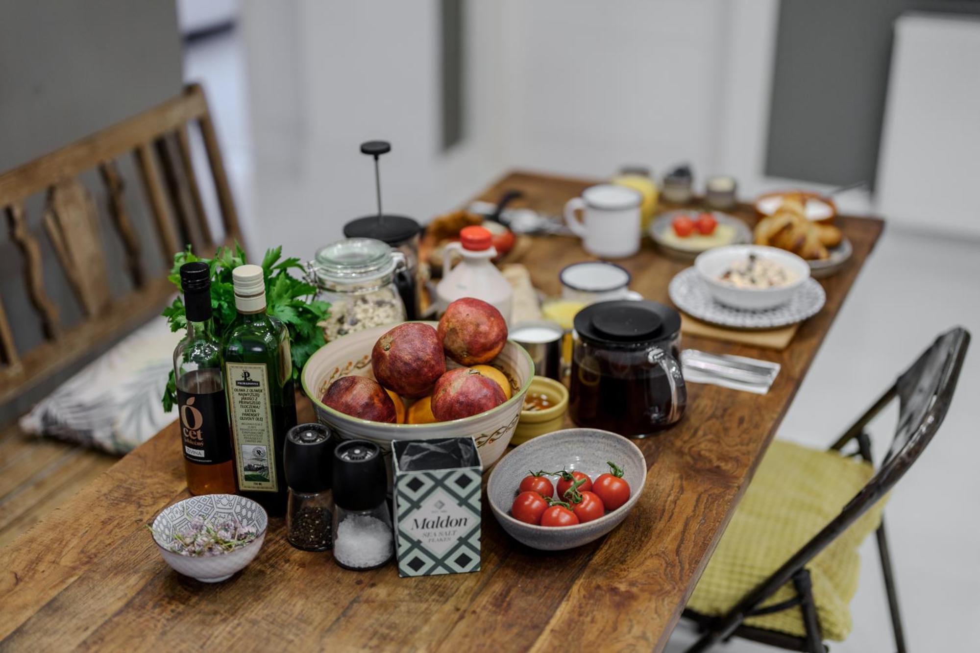 براغ Old Town Boutique Residence المظهر الخارجي الصورة