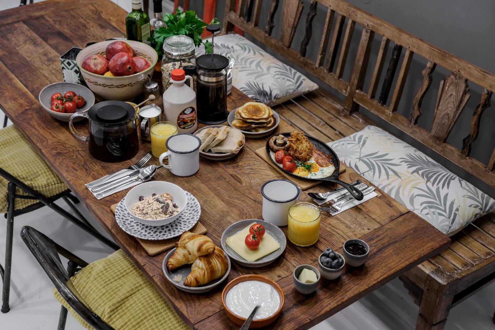 براغ Old Town Boutique Residence المظهر الخارجي الصورة