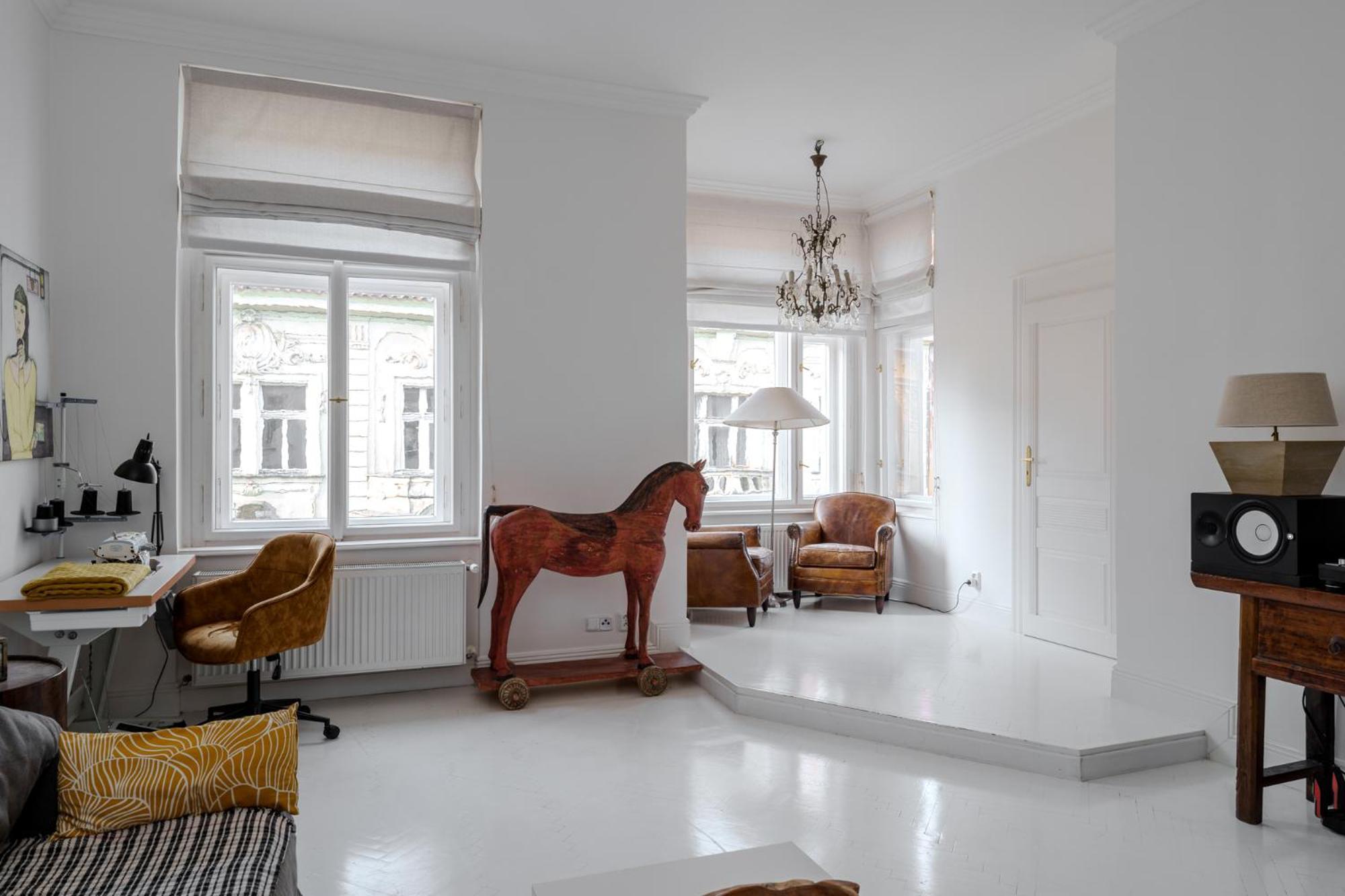 براغ Old Town Boutique Residence المظهر الخارجي الصورة
